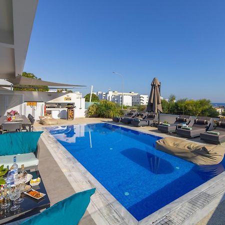 Fig Tree Bay Residences 6 Protaras Zewnętrze zdjęcie