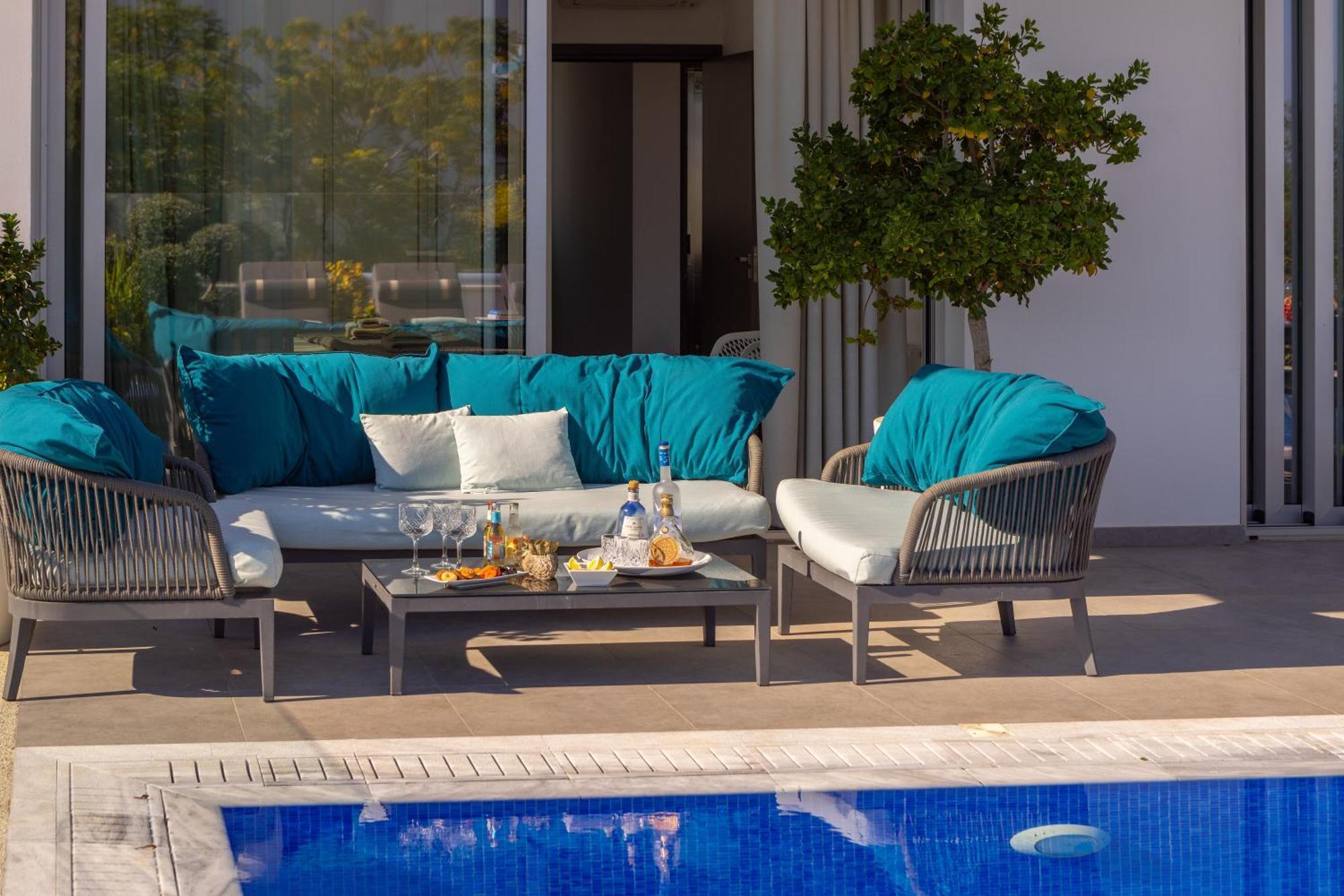 Fig Tree Bay Residences 6 Protaras Zewnętrze zdjęcie