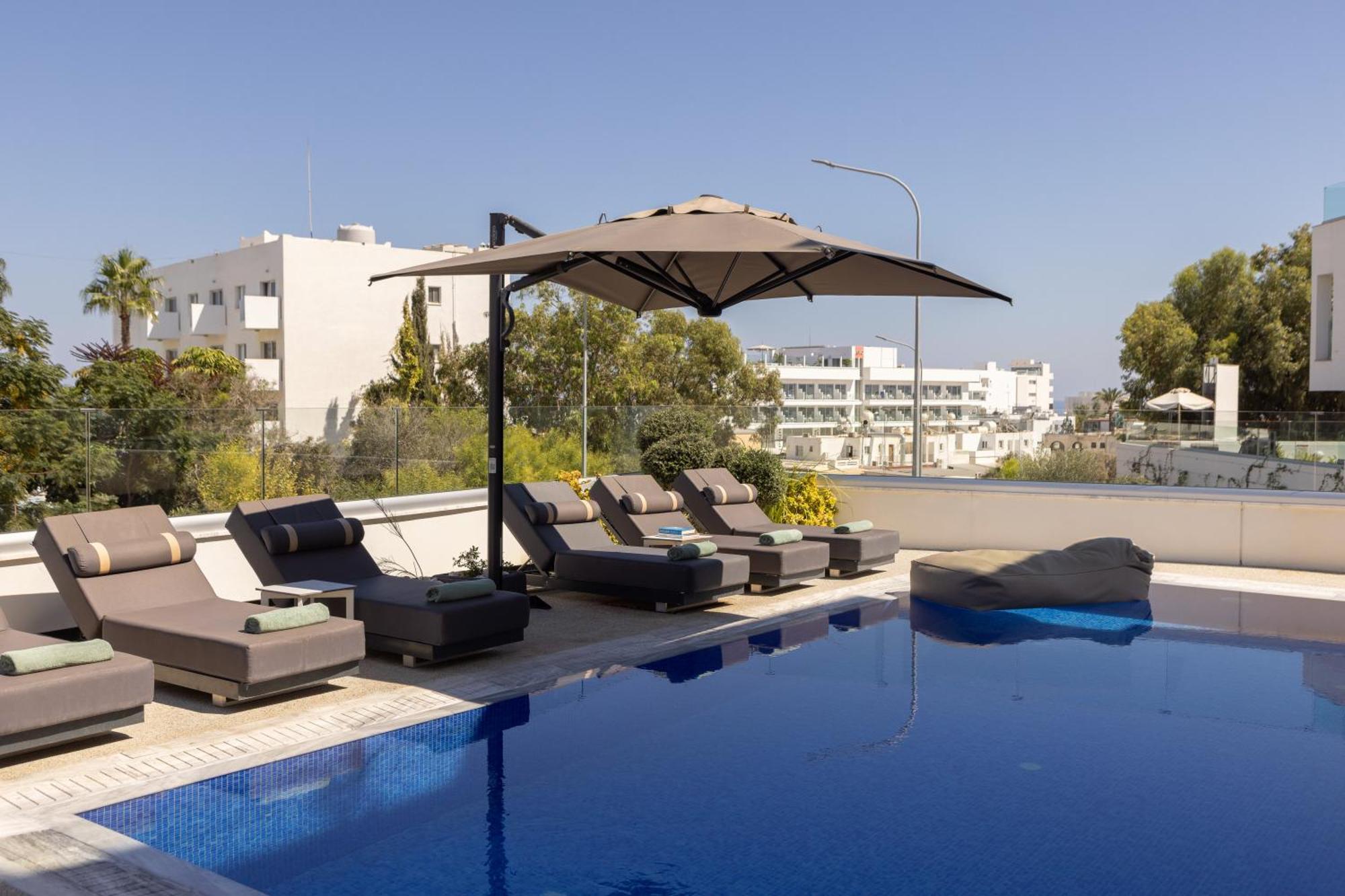 Fig Tree Bay Residences 6 Protaras Zewnętrze zdjęcie