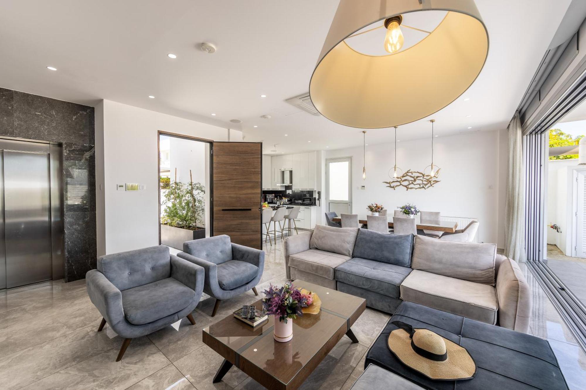 Fig Tree Bay Residences 6 Protaras Zewnętrze zdjęcie