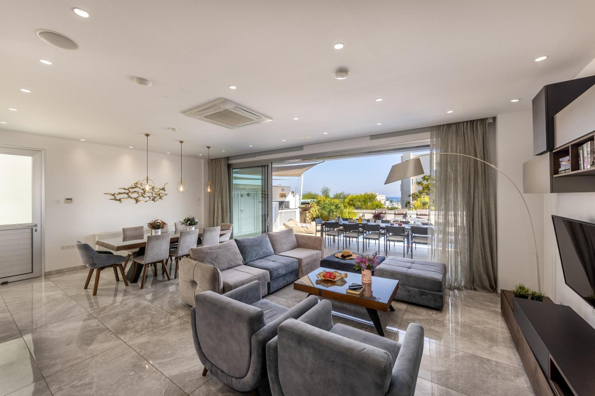 Fig Tree Bay Residences 6 Protaras Zewnętrze zdjęcie