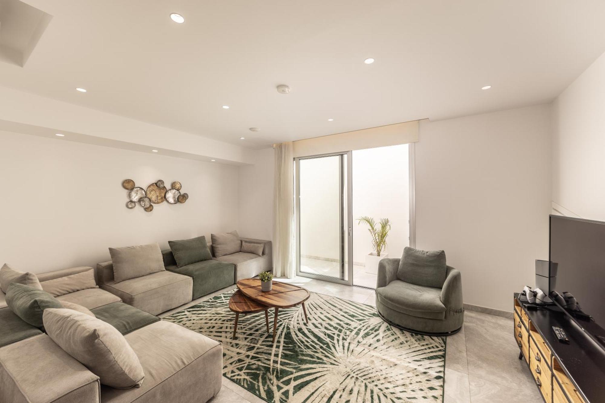 Fig Tree Bay Residences 6 Protaras Zewnętrze zdjęcie
